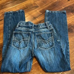 Boys Wrangler 20x Jeans
